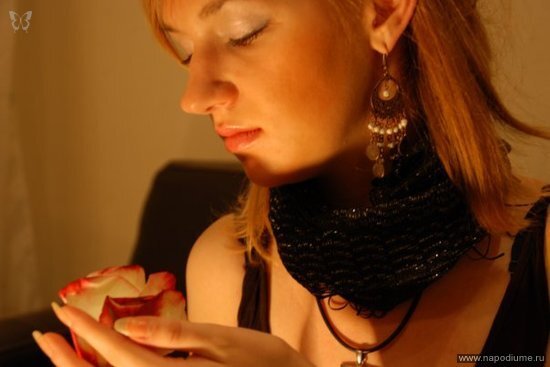 Ekaterina Sergeevna's photo