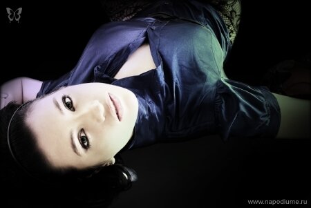 dar'a burenkova's photo