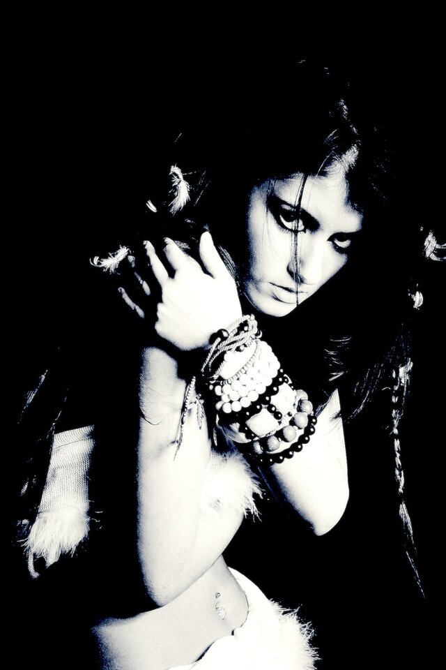 Foto Julia Zabolotnikova