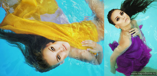 Alena Nikiforova's photo