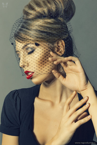 Kristina Moshko's photo