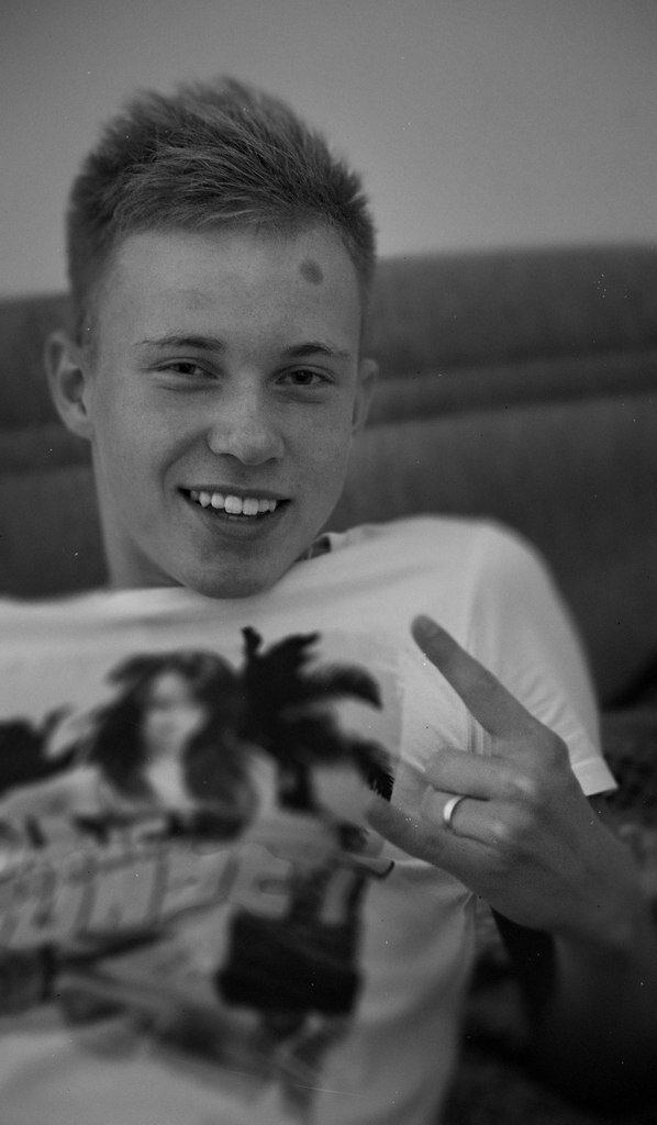 Pavel Solonin's photo