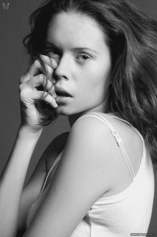Nika Grigorova's photo