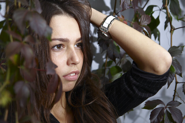 Maxim Semenov's photo