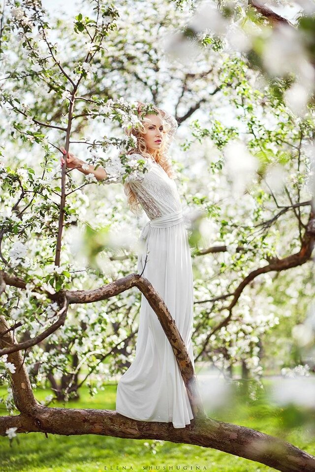 Фото Евгения Jane Ершова