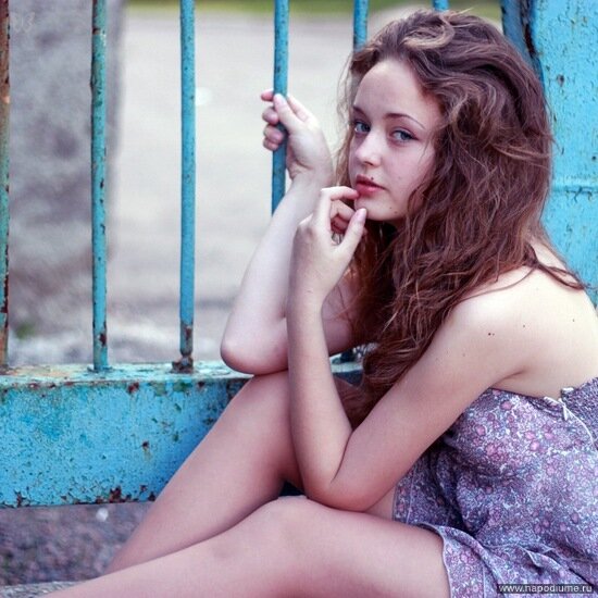 Katalina Korchinskaya's photo