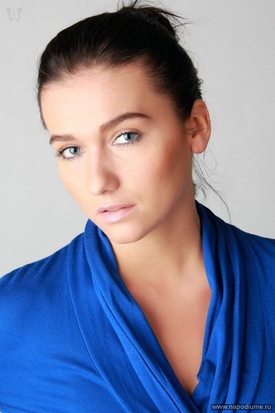 Darina Paramonova's photo