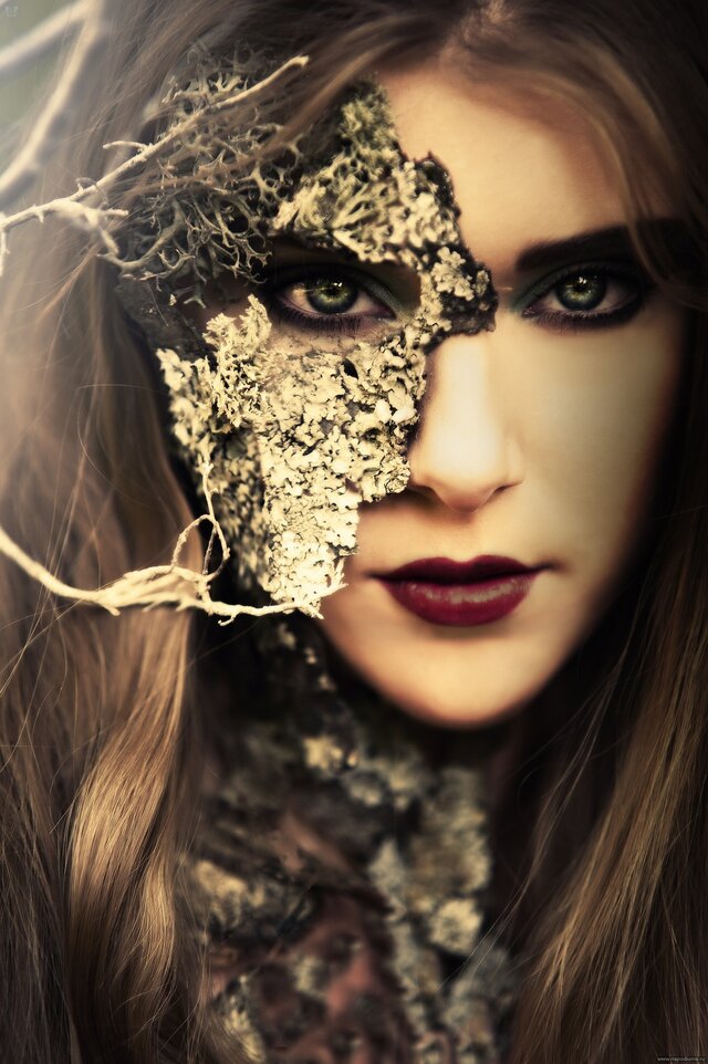 Ekaterina Marchenko's photo