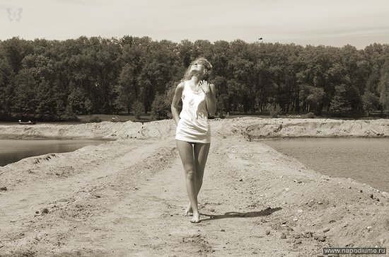 Foto Oleg Grisin