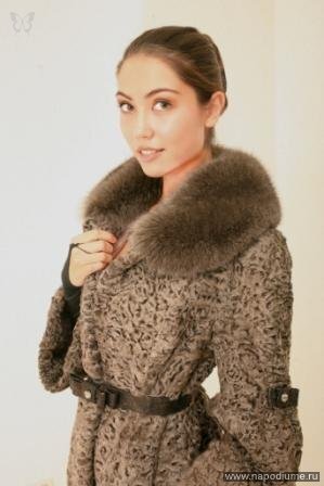 Nadezda Babenkova's photo