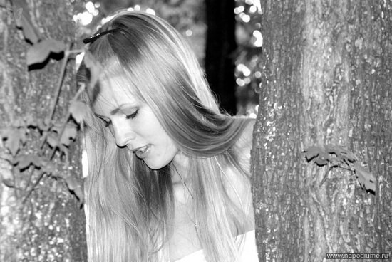 Natalia Dovgun's photo