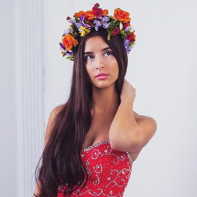 Фото Катерина Ketrin Коновалова