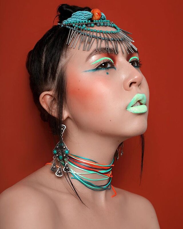 Anastasia Kudryashova's photo