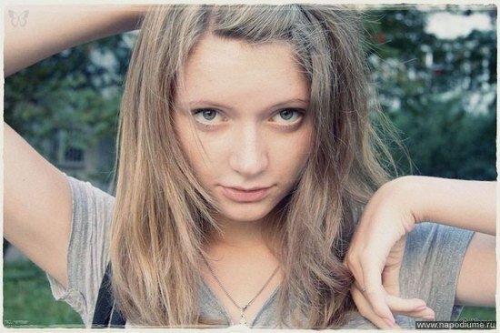 Alina Dolguseva's photo