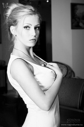 Dar'a Emel'anova's photo