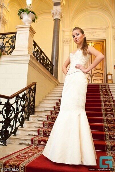 Фото Арина Хайруллина