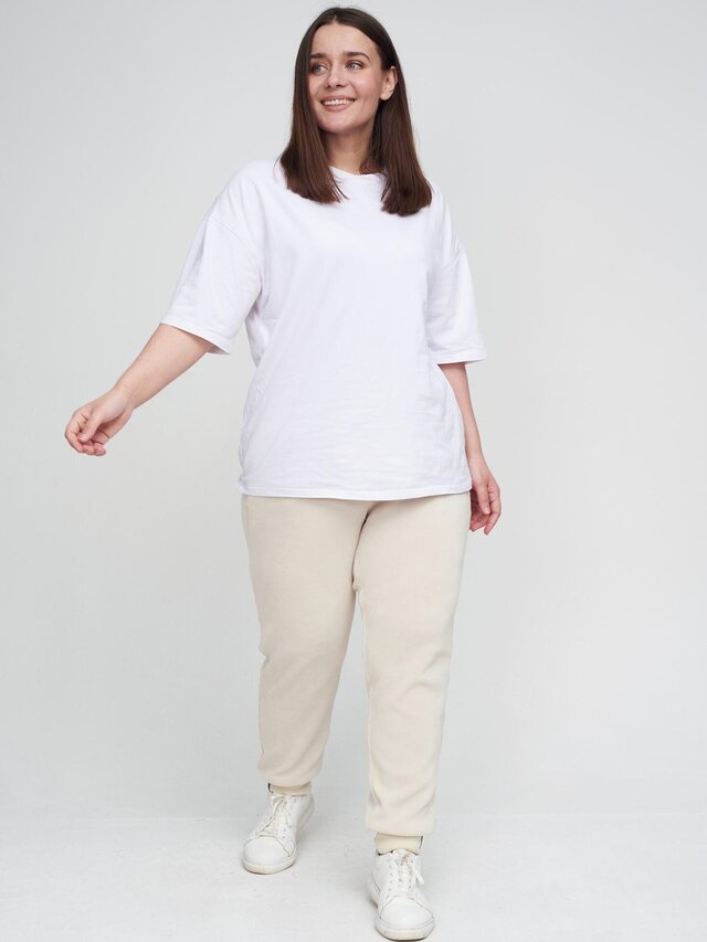 Фото Лидия Plus size