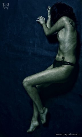 Фото Lukas Butomo