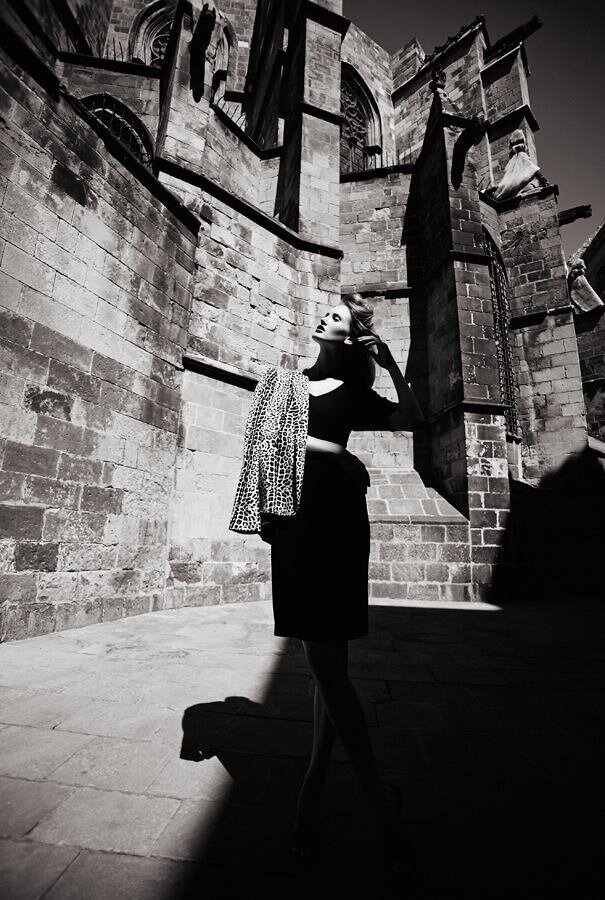 Viktoria Kolesnikova's photo