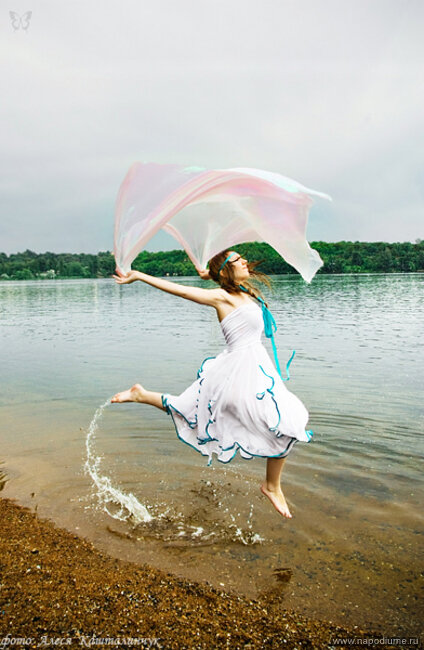 Alesa Kastalincuk's photo