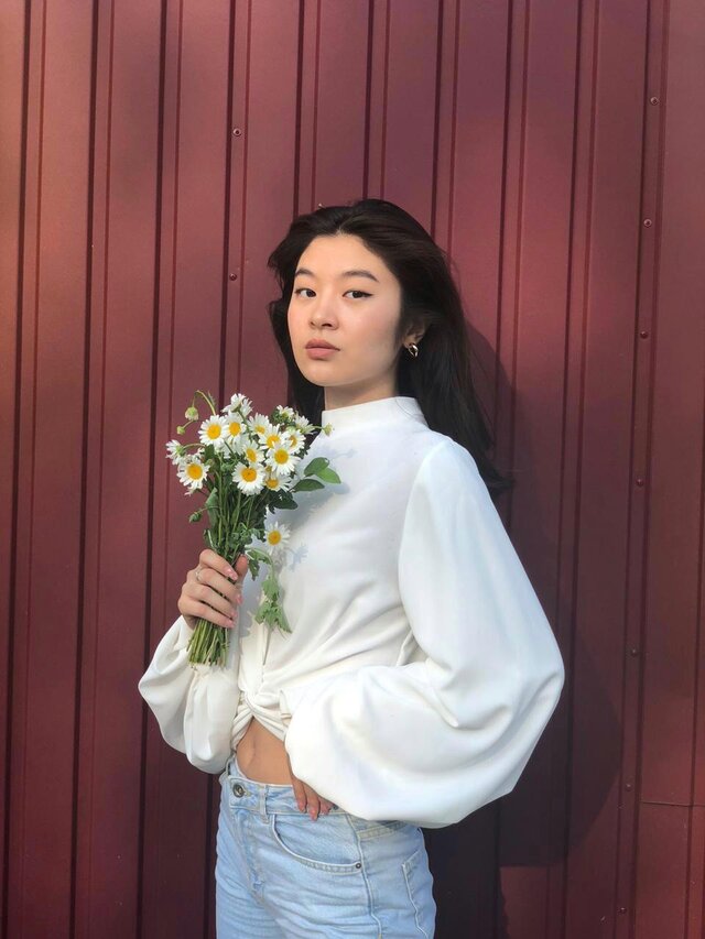 Фото Diyara  Koshbaeva