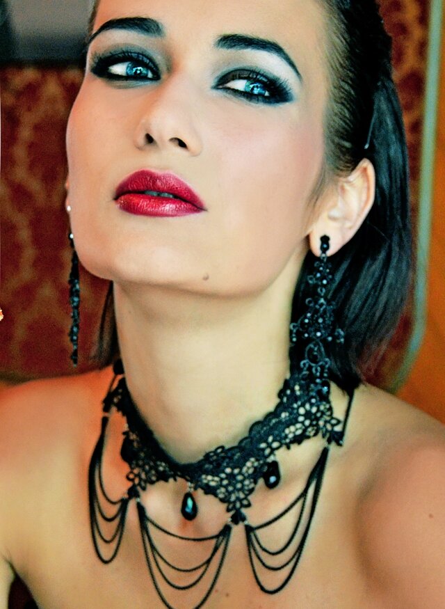 Tat'jana Shevchenko's photo