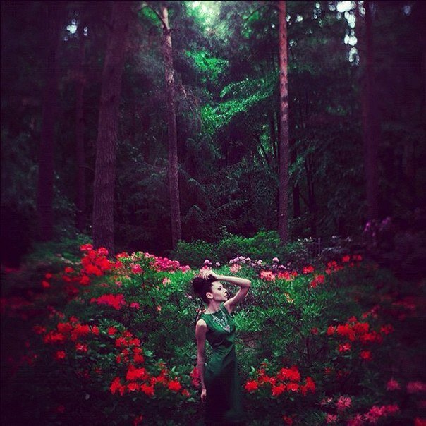 Hanna Hendzel's photo