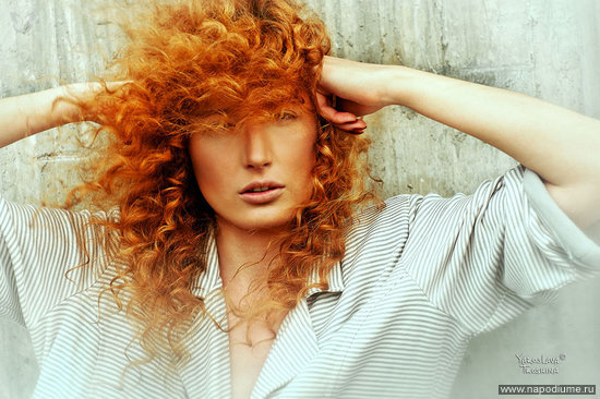 Jaroslava Troshyna's photo
