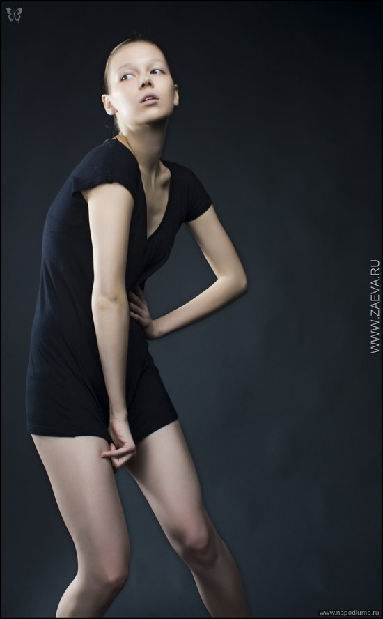 Veronika Popova's photo