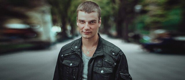 Foto Vadym Lukianchuk
