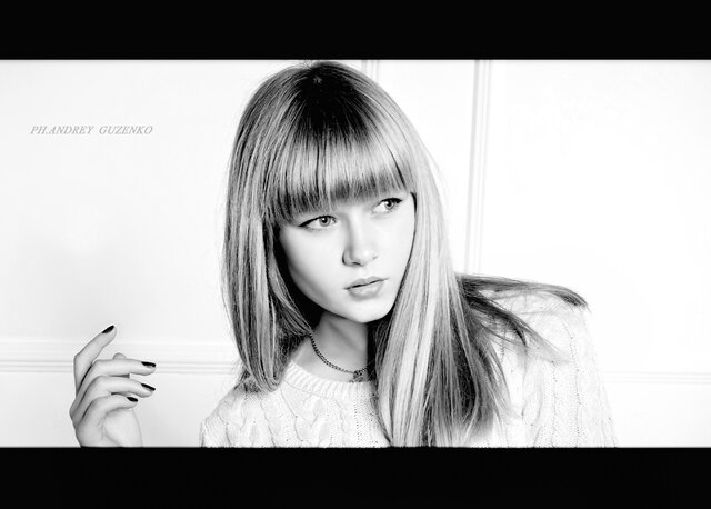 Andrey Guzenko's photo