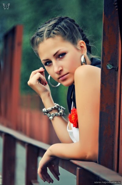 Gala Mihajlova's photo