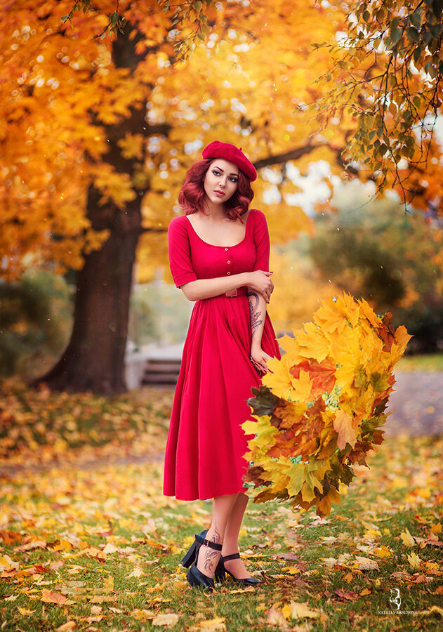 Фото Nata Aksenova