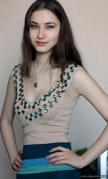 Uliana Bekk's photo