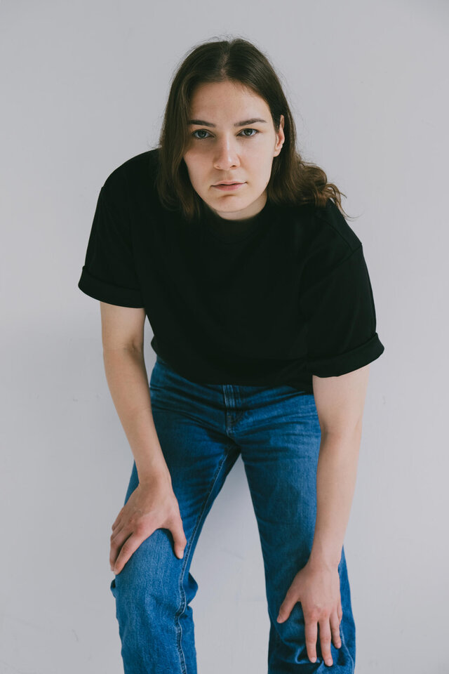 Фото Anastasiia Nasu Kruzhkova