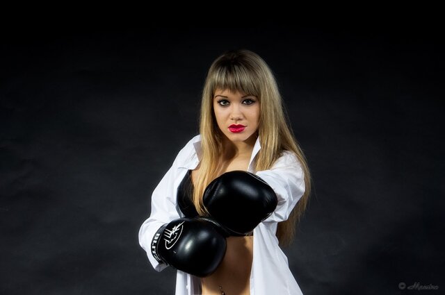 Tat'jana Kovtun's photo