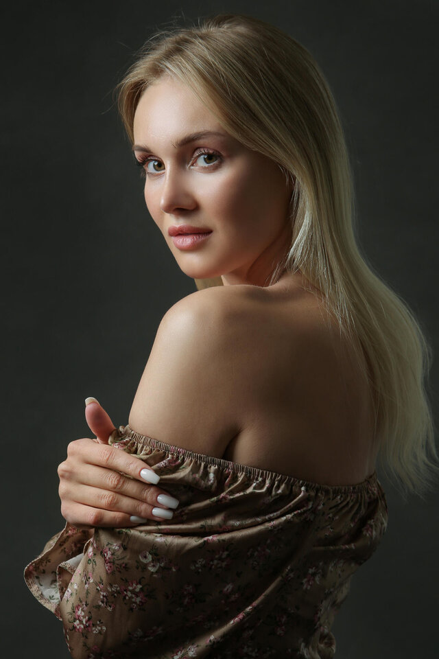 Foto Alexei Mihailov