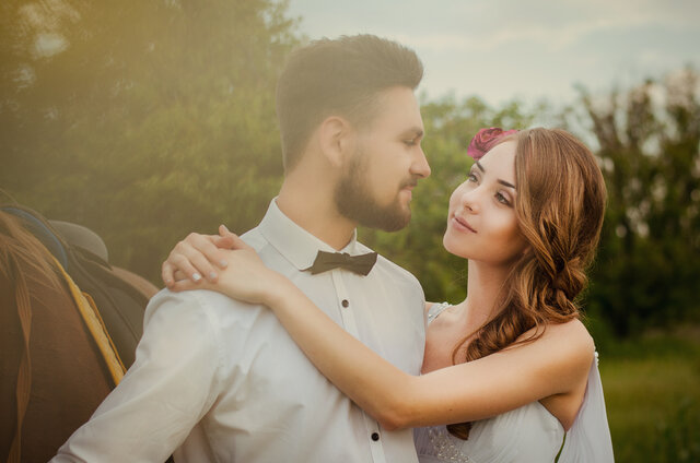 Diana Haustova's photo
