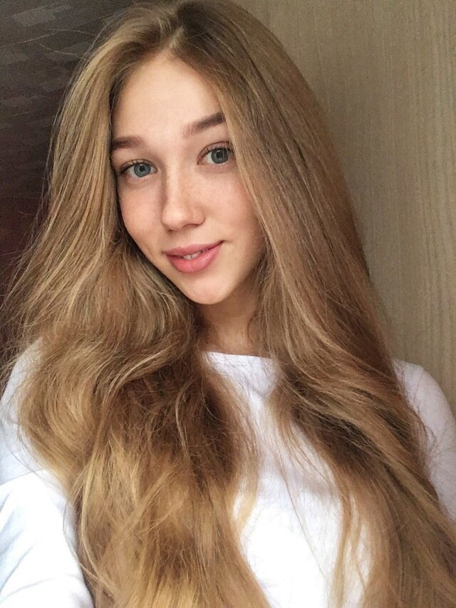 Фото Анастасия Семенова