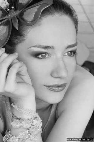 Фото Марина Резникова