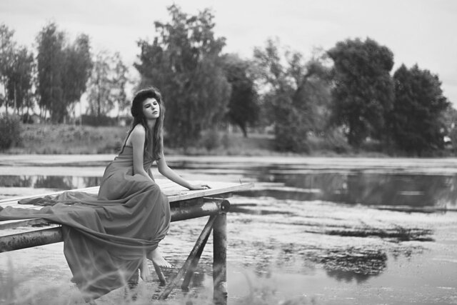 Фото Aнна Станилевич
