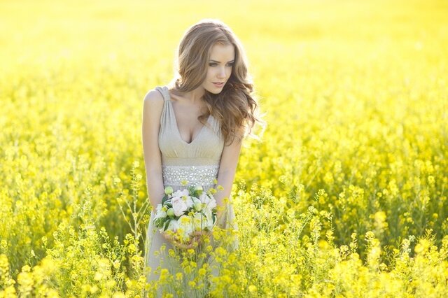 Anastasiya Sergeeva's photo