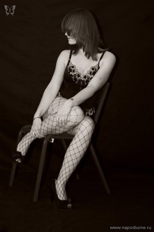 Фото Irina Geras'