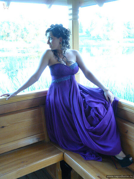 nadezhda kurkovka's photo