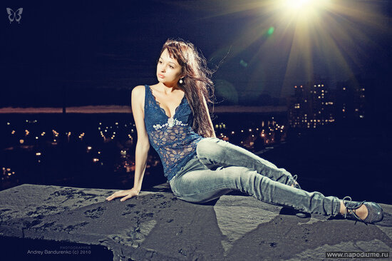 Aleksandra Striharcuk's photo