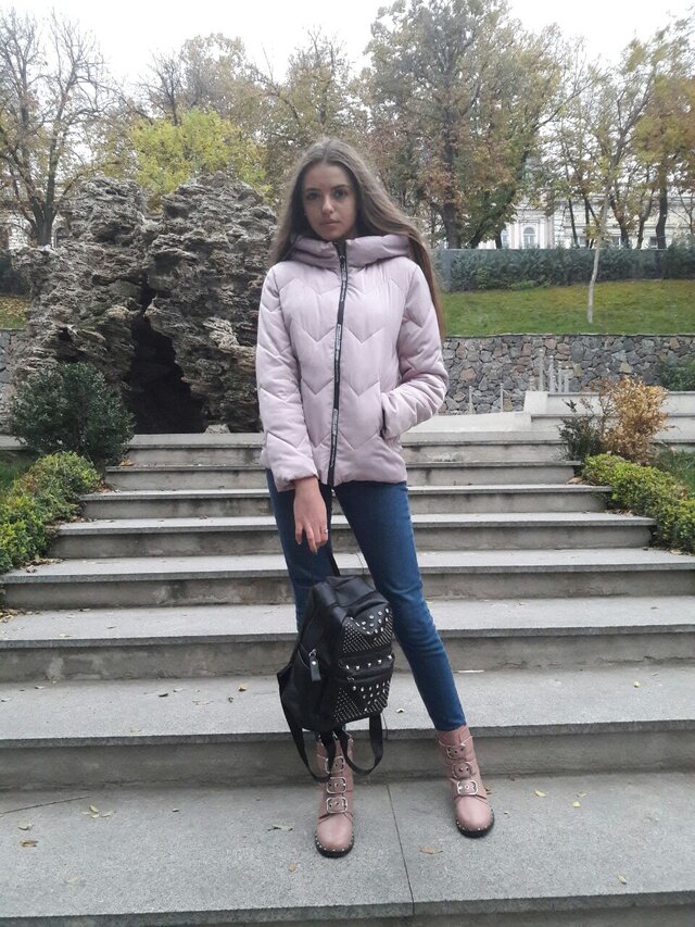 Foto Maria Glushchenko