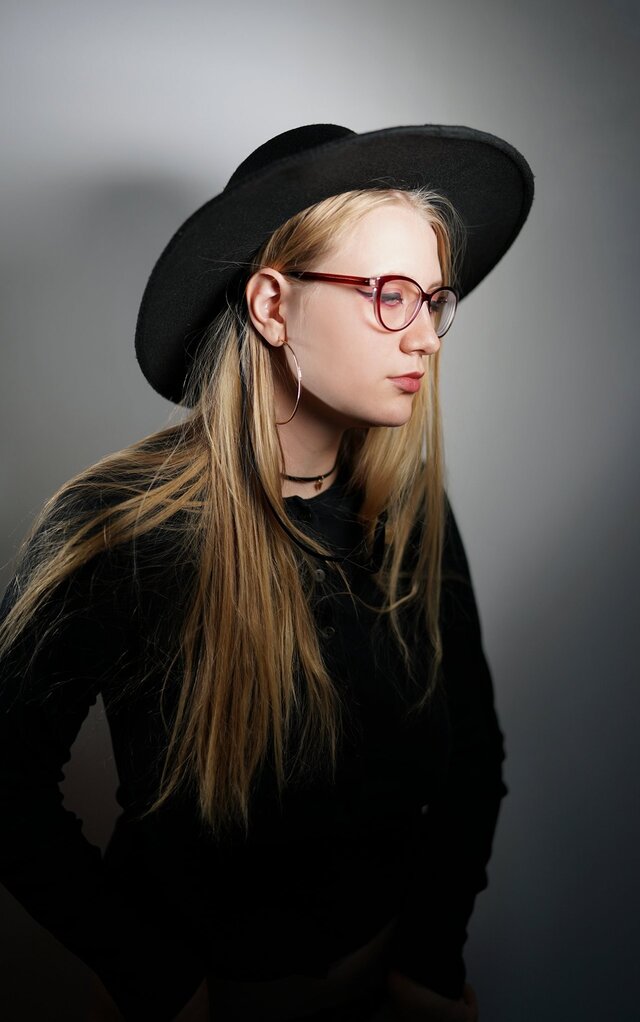 Фото Daria Meow