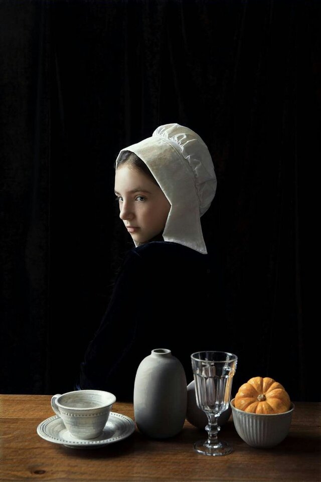 Foto Anastasiya Yevdokimova