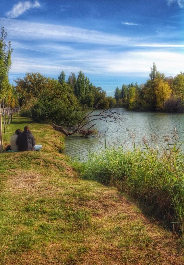 Darya Markina's photo