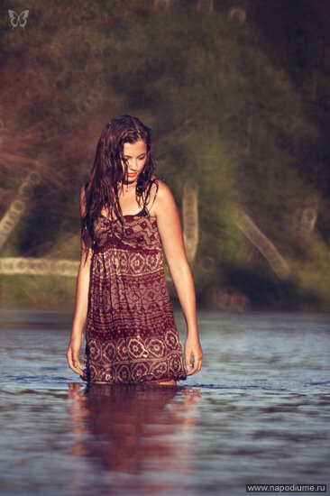 Marina Nikitina's photo